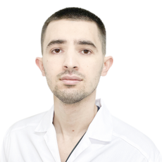 Плиев Сослан Ахсарович, невролог