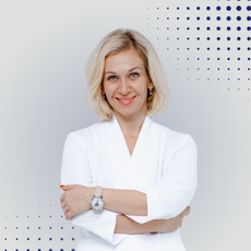 Шаталова Екатерина Олеговна, офтальмолог