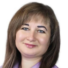 Болдырева Ольга Александровна, семейный психолог