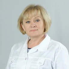 Ильченко Наталия Николаевна, гинеколог