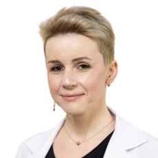 Ломтева Александра Александровна, хирург