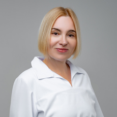 Славова Марина Алексеевна, офтальмолог