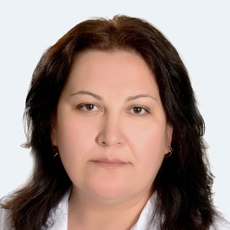 Цымбулова Елена Николаевна, гинеколог