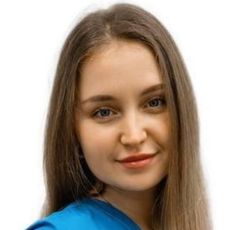 Иванова Лада Юрьевна, стоматолог-терапевт