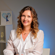 Люблинская Мария Вадимовна, семейный психолог