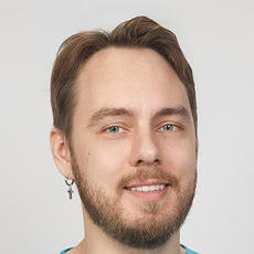 Возгрин Кирилл Сергеевич, стоматолог-хирург