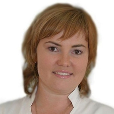 Герасименко Екатерина Николаевна, кардиолог