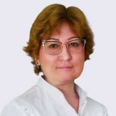 Султанова Елена Анатольевна, уролог