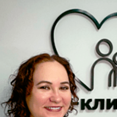 Седлецкая Анна Анатольевна, врач УЗД