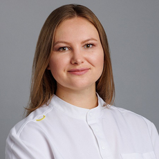 Дроздова Елена Гавриловна, невролог