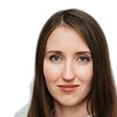 Дромиади Наталья Игоревна, рентгенолог