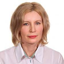 Тюпаева Светлана Анатольевна, терапевт