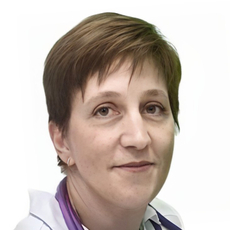 Макарова Екатерина Борисовна, эндокринолог