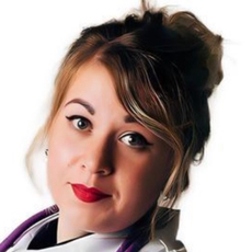 Кантарюк Юлия Александровна, педиатр