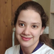 Егорова Екатерина Сергеевна, детский невролог