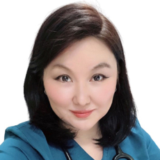 Булутова Наталья Олеговна, кардиолог