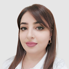 Закарян Рузанна Кареновна, маммолог-онколог