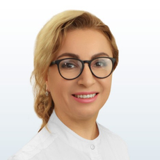 Погосян Анжела Эдвардовна, гинеколог