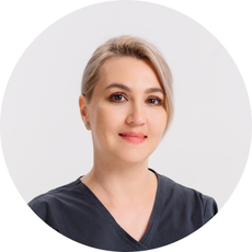 Фоминых Елена Юрьевна, стоматолог-хирург