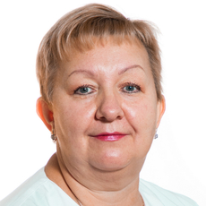 Малкерова Ирина Валерьевна, детский массажист