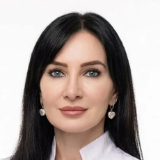 Андиева Диана Борисовна, кардиолог
