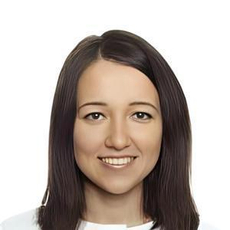 Наумова Анна Сергеевна, стоматолог-терапевт