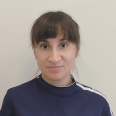 Лукашова Яна Владимировна, ЛОР