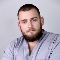 Козловский Данил Геннадьевич, ЛОР