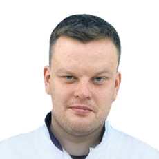 Бабич Александр Игоревич, хирург