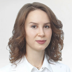 Кулаковская Мария Юрьевна, эндоскопист
