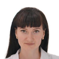 Иващенко Анна Алексеевна, ЛОР