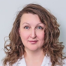 Никитина Ирина Владимировна, стоматолог-терапевт