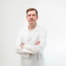 Ахметшин Роман Владимирович, уролог