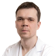 Хохлов Алексей Алексеевич, хирург