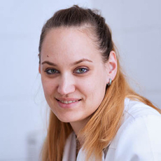 Сидорова Юлия Олеговна, гинеколог