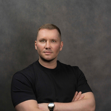 Сериков Александр Дмитриевич, стоматолог-хирург