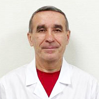 Сайфуллин Рафаил Фанавиевич, реабилитолог