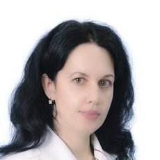 Убасева Наталья Викторовна, гинеколог