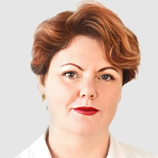 Коноваленко Анна Владимировна, детский врач функциональной диагностики