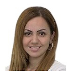 Параскевова Виолетта Григорьевна, ортодонт