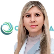 Винникова Галина Николаевна, кардиолог