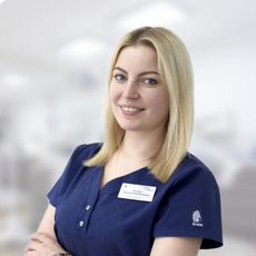 Ляпина Наталья Алексевна, невролог