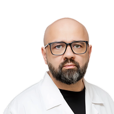 Бахтияров Камиль Рафаэлевич, гинеколог