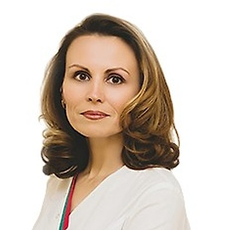 Василевич Елена Анатольевна, дерматолог