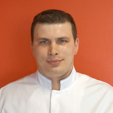 Алистратов Денис Игоревич, хирург