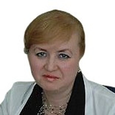 Фаизова Эльвира Раилевна, кардиолог