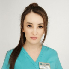 Абдулазизова Дилноза Абдукаримовна, стоматологический гигиенист
