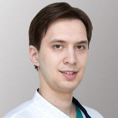 Алымов Александр Александрович, уролог
