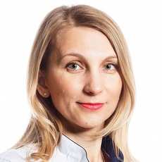 Иванова Гелена Владимировна, терапевт