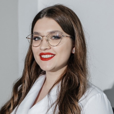 Хионина Ксения Александровна, врач-косметолог